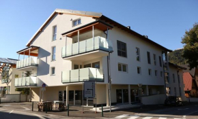 Appartement Central 2 by Schladmingurlaub